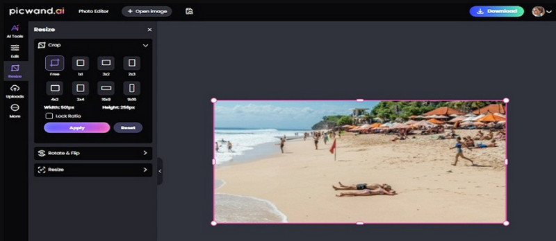 Baixar Picwand Remover Marca D'água