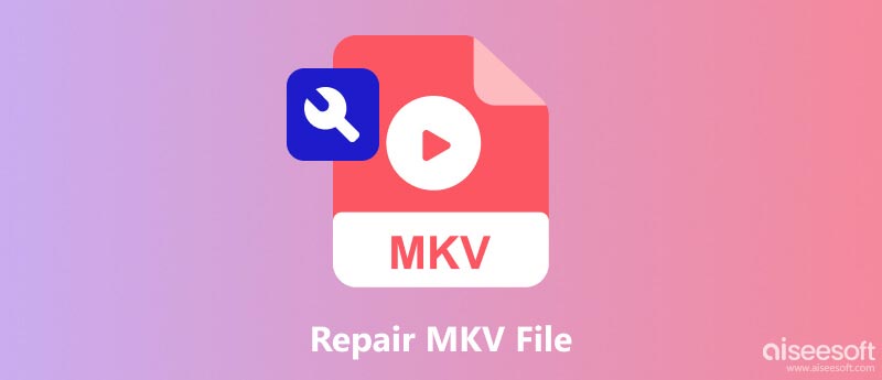 Reparar arquivo MKV