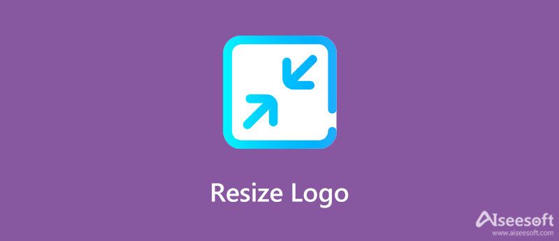 Redimensionar logotipo