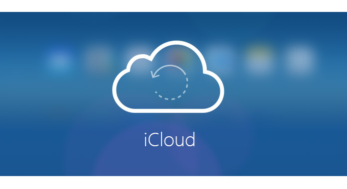 Restaurar do iCloud