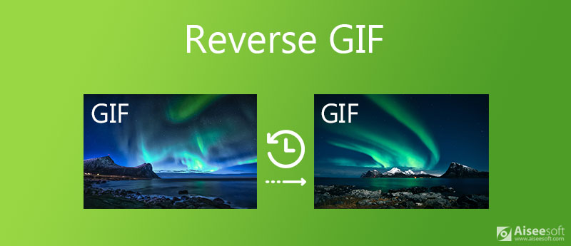 GIF reverso