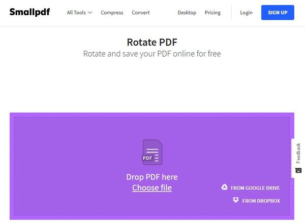 Escolha PDF