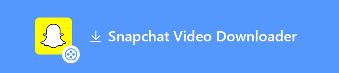 Salvar vídeos do Snapchat