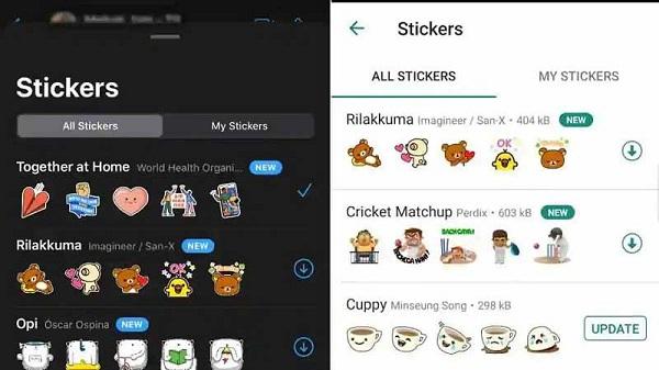 Um Guia Concreto Para Ajudar Voc A Economizar Figurinhas No WhatsApp