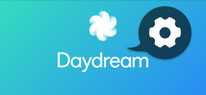 Configurar o Daydream