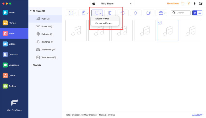 exportar-música-do-iphone-para-mac-ou-itunes