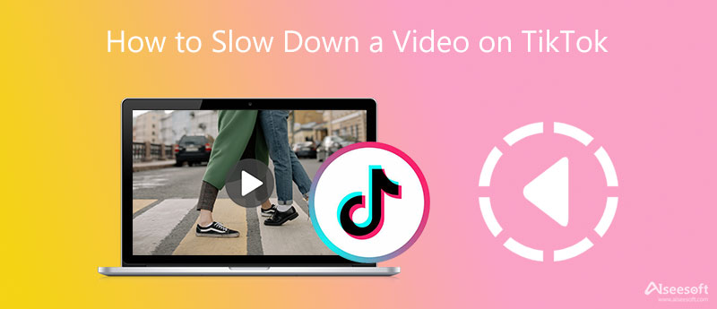 MSlowdown Um vídeo no Tiktok