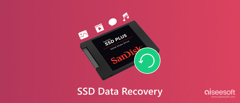 Recuperação de Dados SSD