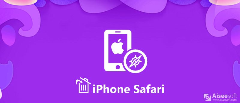 Desinstalar o Safari no iPhone
