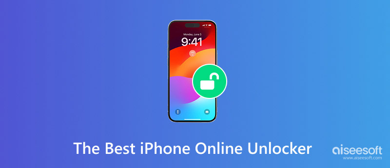 Desbloquear iPhone Online
