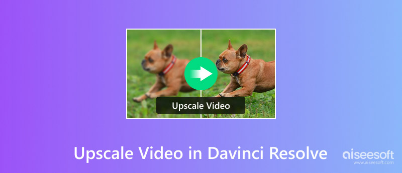 Vídeo de alta qualidade no Davinci Resolve