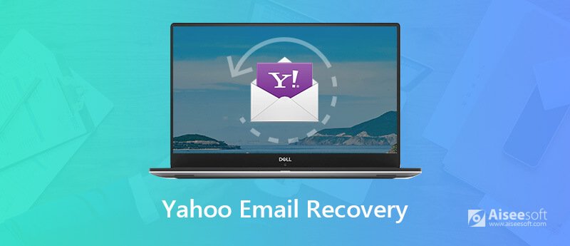 Recuperação do Yahoo Mail