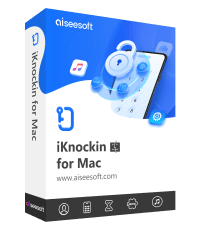 iKnockin para Mac
