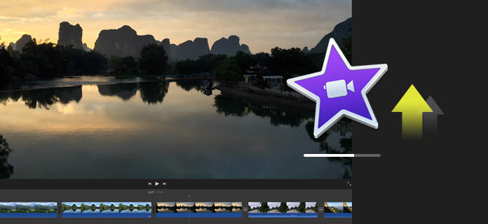 Atualização do iMovie