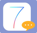 Avalie o iOS 7
