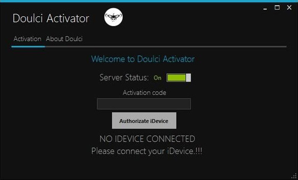 Doulci Activator Bypass Bloqueio icloud