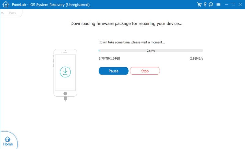 download do firmware