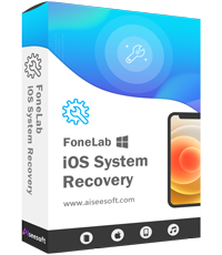 Recuperação do Sistema iOS