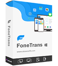 FoneTrans para iOS