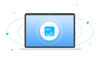 Converter em HEIC