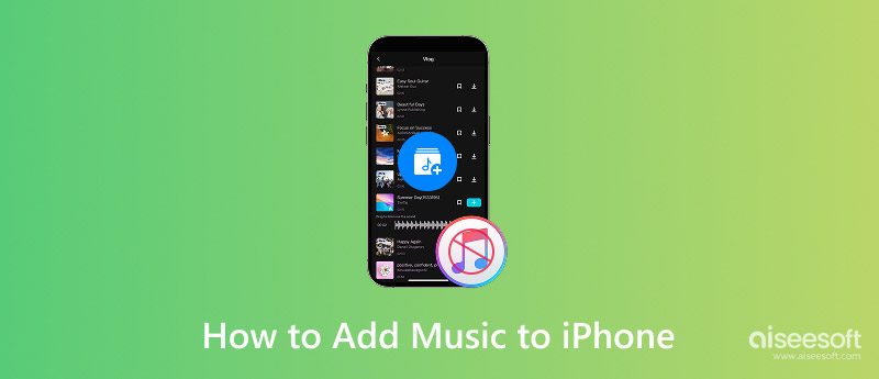 Música para iPhone
