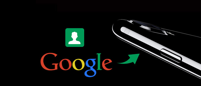 Como sincronizar contatos do Google com o iPhone