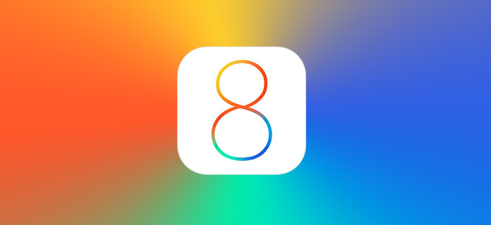 10 recursos no iOS8