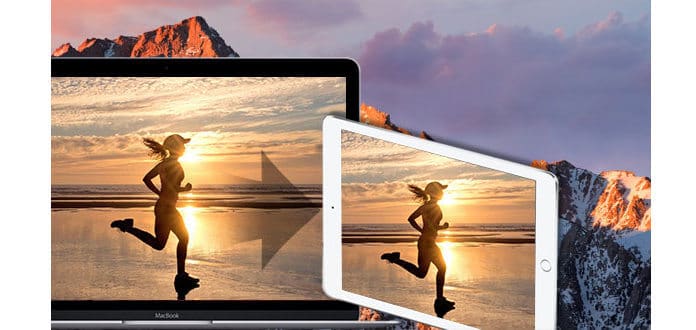 Converter vídeo para iPad no Mac