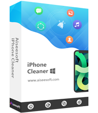 iPhone Cleaner