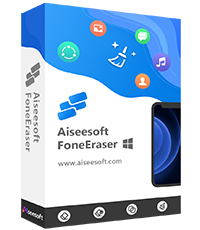 Aiseesoft FoneEraser