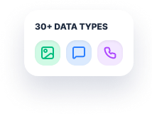 30 Tipos de Dados