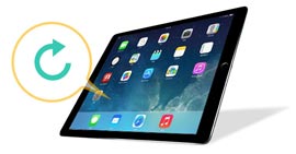 IPad de backup