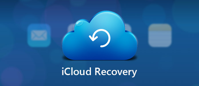 Recuperação de Dados do iCloud