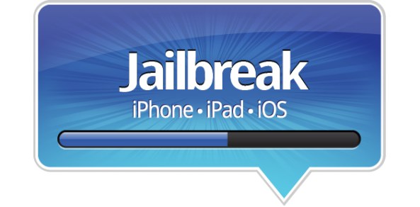 iPhone com jailbreak para correção de iPhone emparedado