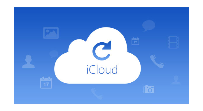 Restaurar o iPhone do iCloud Backup