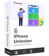 Unlocker para iPhone