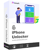 Unlocker para iPhone