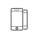 Suporta qualquer dispositivo iOS