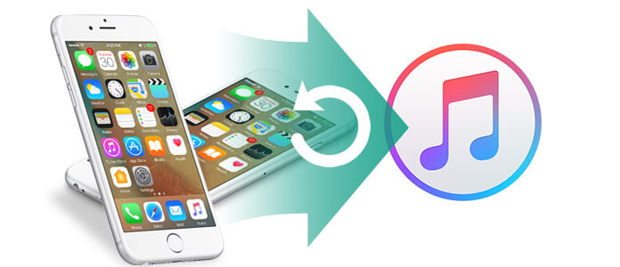 Faça backup do iPhone no iTunes