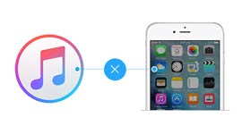 iTunes não reconhece o iPhone