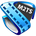 Logotipo do conversor M2TS