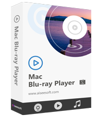 Leitor Blu-Ray Mac