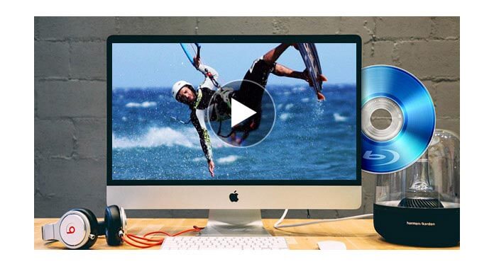 Reproduzir arquivo ISO Blu Ray no Mac