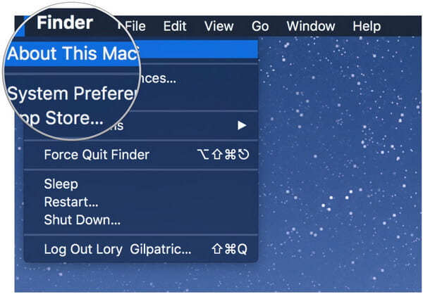 Sobre este Mac