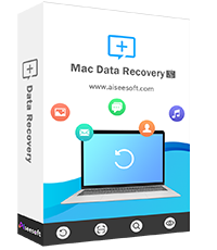 Recuperação de Dados Mac