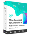 Data Recovery Android