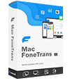 Transferência iOS