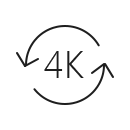 Converter 4K Video