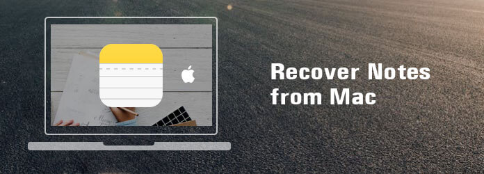 Sincronizar/recuperar notas (excluídas) do iPhone para o Mac