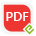 Logotipo do Conversor de PDF para ePub do Mac
